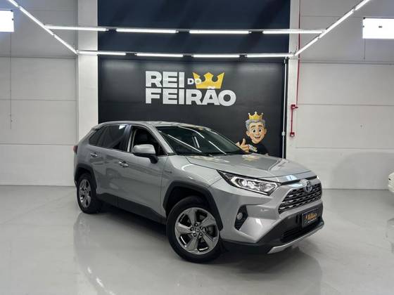 TOYOTA RAV4 2.5 VVT-IE HYBRID SX AWD CVT TOYOTA RAV4 2.5 VVT-IE HYBRID SX AWD CVT